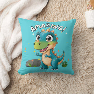 Amazing!, Dinosaur  Cushion