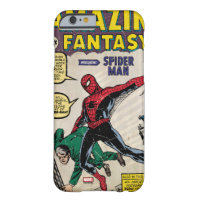 Amazing Fantasy Spider-Man Comic #15