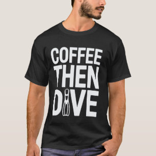 Amazing Funny Scuba Diving T-Shirt