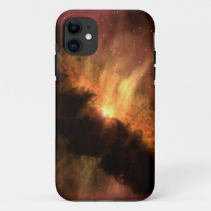 AMAZING GALAXY WITH BRIGHT STARS Case-Mate iPhone CASE