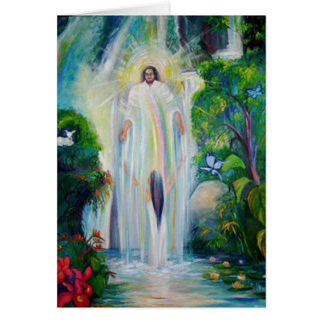 Amazing Grace (Front)