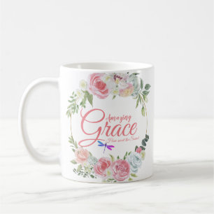 Amazing Grace Coffee Mug