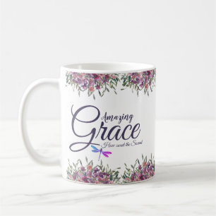 Amazing Grace  Coffee Mug