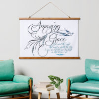 Amazing Grace 