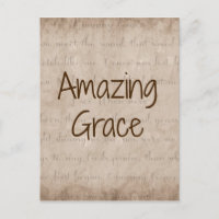 Amazing Grace