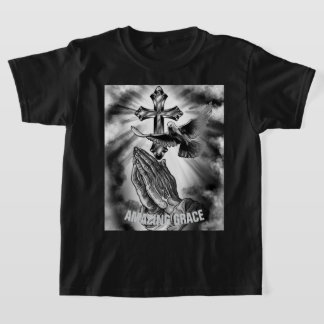 AMAZING GRACE T-SHIRT