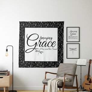 Amazing Grace  Tapestry