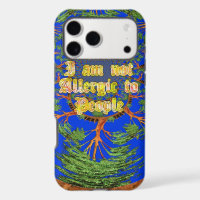 Amazing Hakuna Matata I am not allergic to people