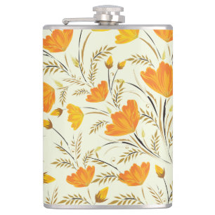 amazing hip flask