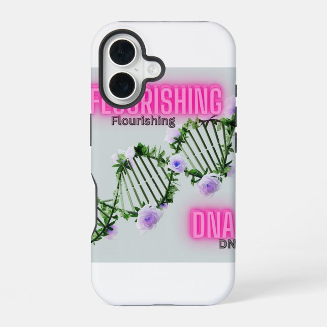 Amazing IPhone 16 cases (Back)