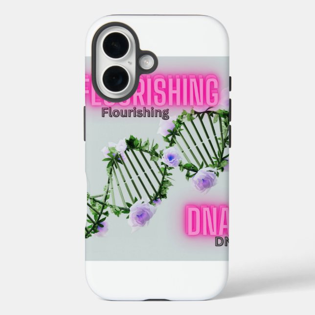 Amazing IPhone 16 cases (Back)