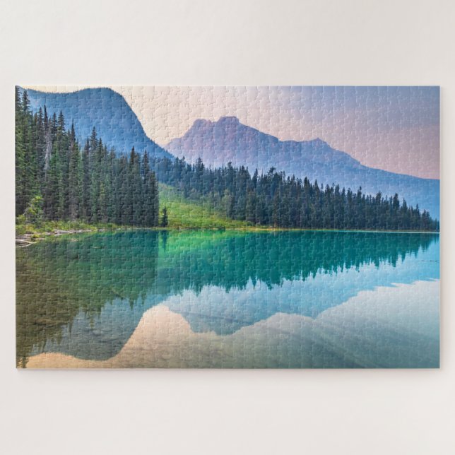 Amazing Landscape 20" x 30" Jigsaw Puzzle (Horizontal)