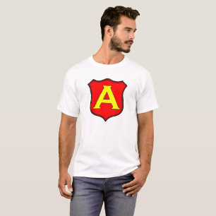 Amazing Man t-shirt