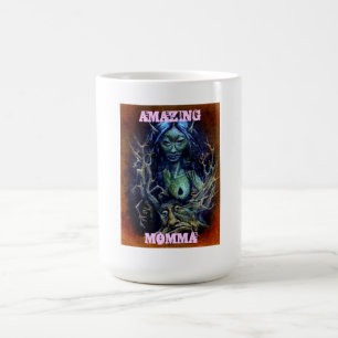 Amazing Momma Coffee Mug