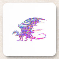 Amazing Mosaic Dragon