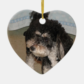 Amazing Moxie Ceramic Tree Decoration