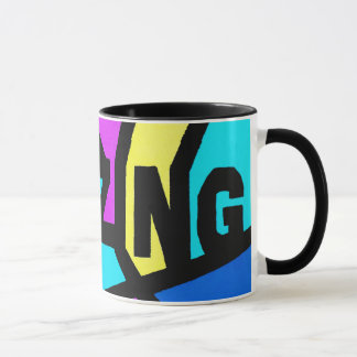 AMAZING - MUG