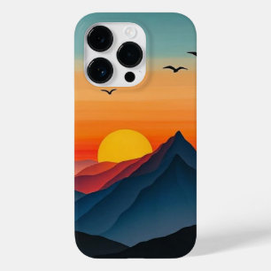 Amazing Nature Design Case-Mate iPhone 14 Pro Case