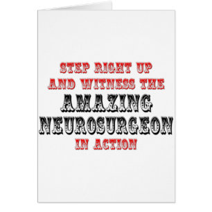 Amazing Neurosurgeon In Action