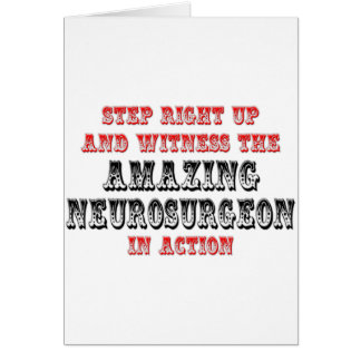 Amazing Neurosurgeon In Action