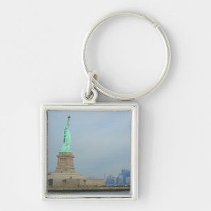 Amazing New York City Key Ring