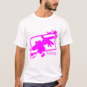 Amazing Of Limp Bizkit is an American Rap Rock (3) T-Shirt