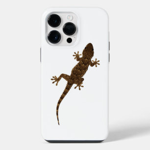 amazing of lizard art which are looking original iPhone 14 pro max case