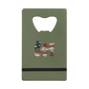Amazing Patriotic Military Unique