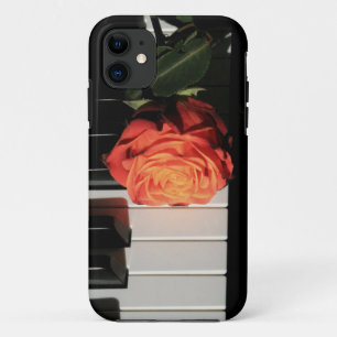 Amazing Piano Artwork Case-Mate iPhone Case