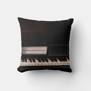 Amazing Piano Design Cushion