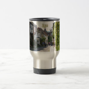 Amazing! Rye England Travel Mug