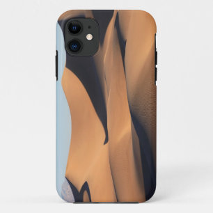 Amazing Shadows of Desert iPhone 11 Case