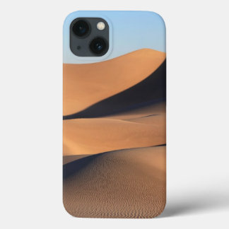 Amazing Shadows of Desert iPhone 13 Case