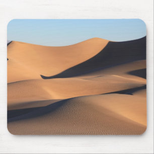 Amazing Shadows of Desert Mouse Pad