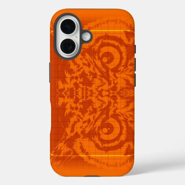 Amazing smartphone case. Case-Mate iPhone case (Back)