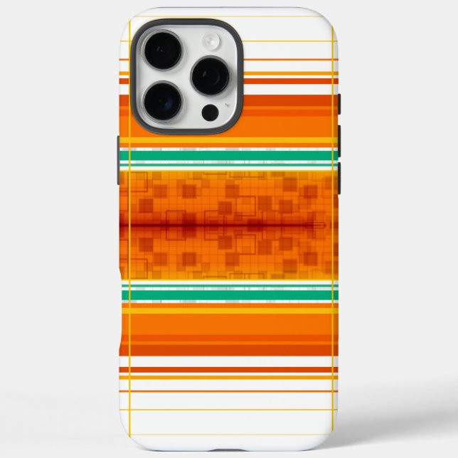 Amazing smartphone case. Case-Mate iPhone case (Back)