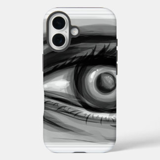 Amazing smartphone case. iPhone 16 case