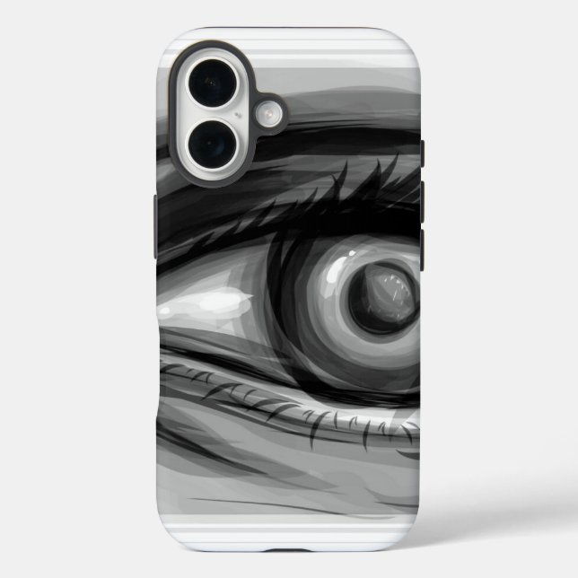 Amazing smartphone case. Case-Mate iPhone case (Back)