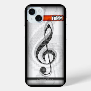 Amazing smartphone case. iPhone 15 mini case