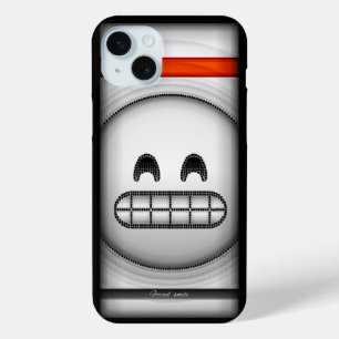 Amazing smartphone case. iPhone 15 mini case