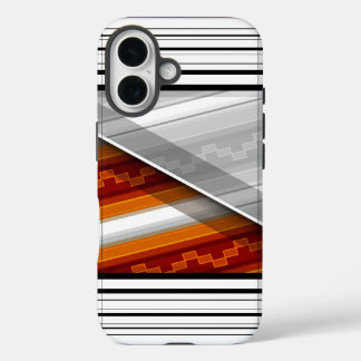 Amazing smartphone case. iPhone 16 case