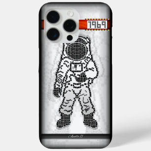 Amazing smartphone case. iPhone 15 pro max case