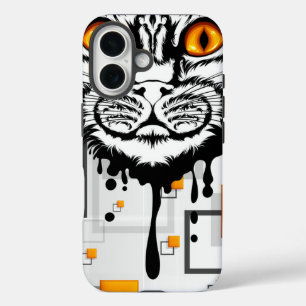 Amazing smartphone case. iPhone 16 case