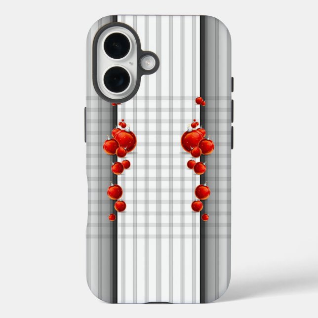 Amazing smartphone case. Case-Mate iPhone case (Back)