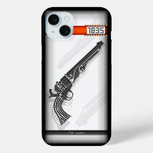 Amazing smartphone case. iPhone 15 mini case