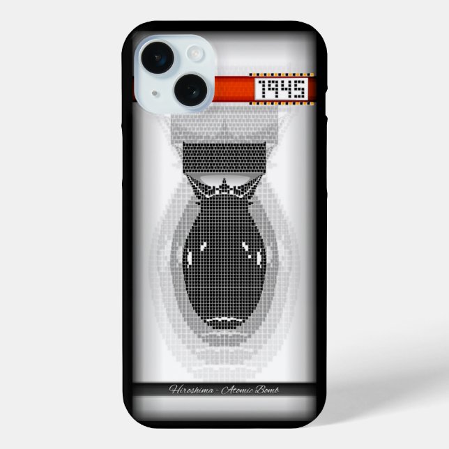 Amazing smartphone case. Case-Mate iPhone case (Back)