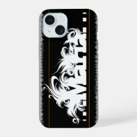 Amazing smartphone case.