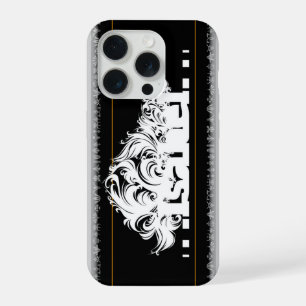 Amazing smartphone case. iPhone 15 pro case