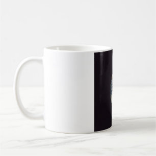 Amazing Space 32 Coffee Mug