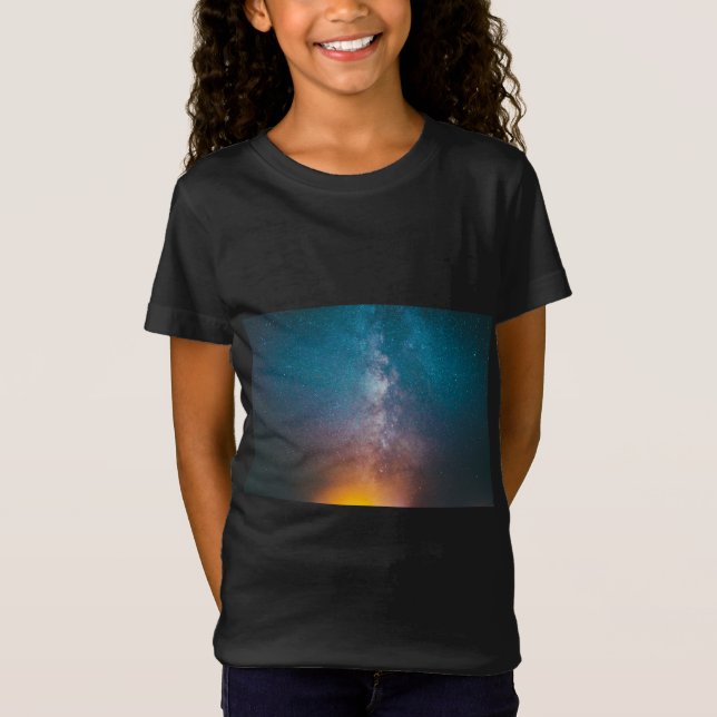 Amazing Space 44 T-Shirt (Front)